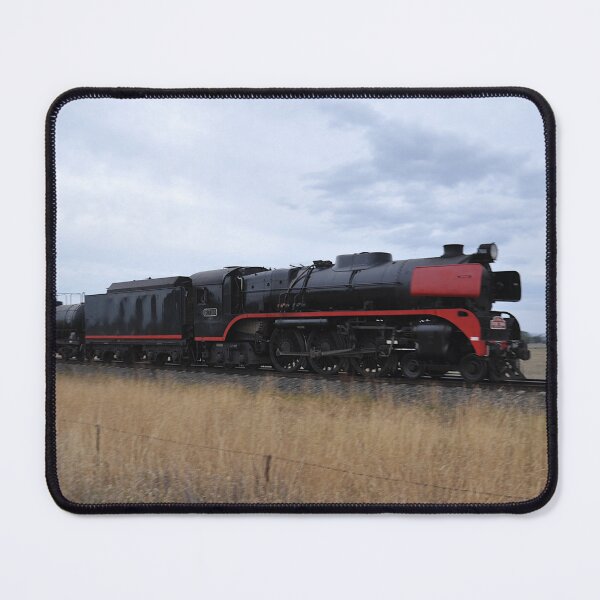 Item preview, Steam Train, NSW, Australia 20250328 designed and sold by muz2142.