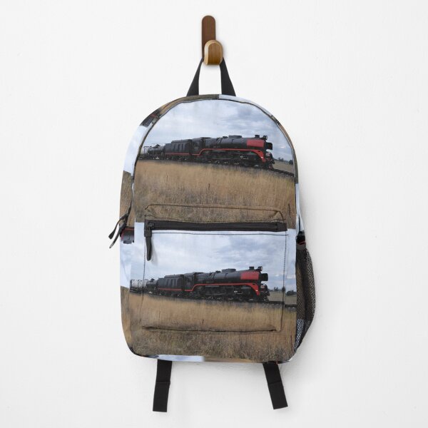 Item preview, Steam Train, NSW, Australia 20250328 designed and sold by muz2142.