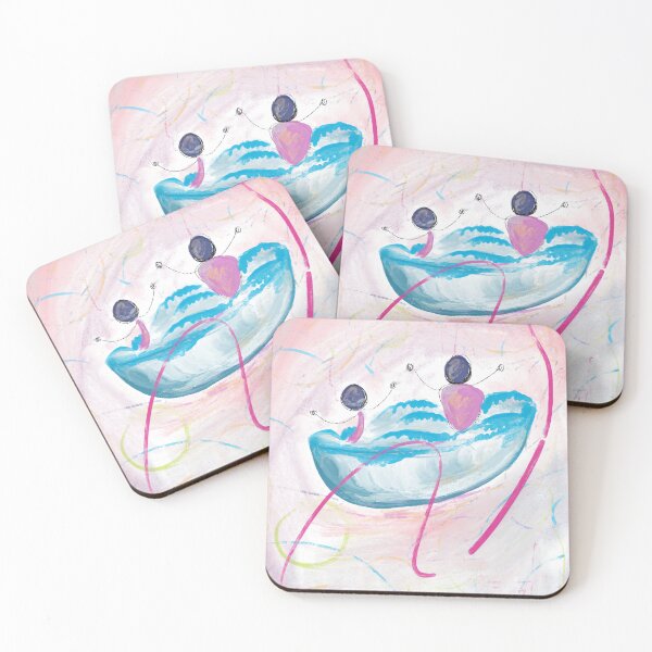 Item preview, Ribbon in Bath designed and sold by babybathvoucher.
