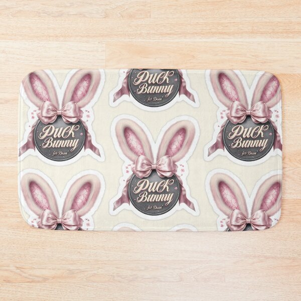 Item preview, Dean Delaurentis Puck Bunny Aesthetic Off Campus Hockey Fans Merch designed and sold by tracynguyen23.