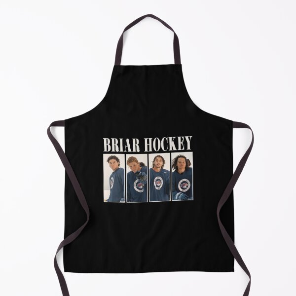 Item preview, Briar Hockey Boys, Garrett Graham Logan Di Laurentis University Sports - Off Campus designed and sold by IphoneShowSpeed.