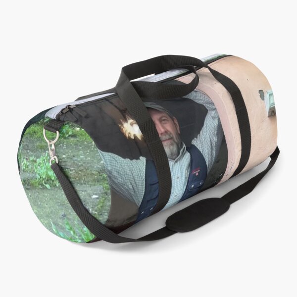 Item preview, Wilderness Amazon.com eBear Trail designed and sold by Harrisonvibes.