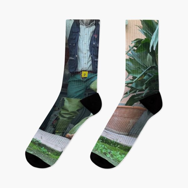 Item preview, Wilderness Amazon.com eBear Trail designed and sold by Harrisonvibes.