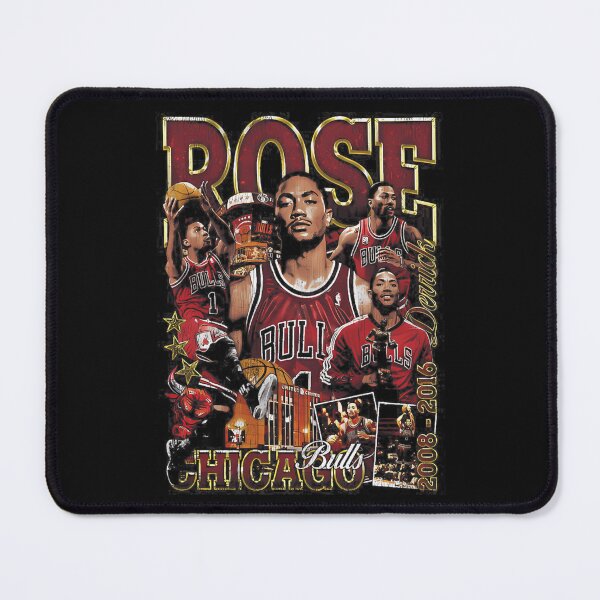 Item preview, Derrick Rose Basketball designed and sold by pierceobartels.
