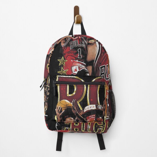 Item preview, Derrick Rose Basketball designed and sold by pierceobartels.