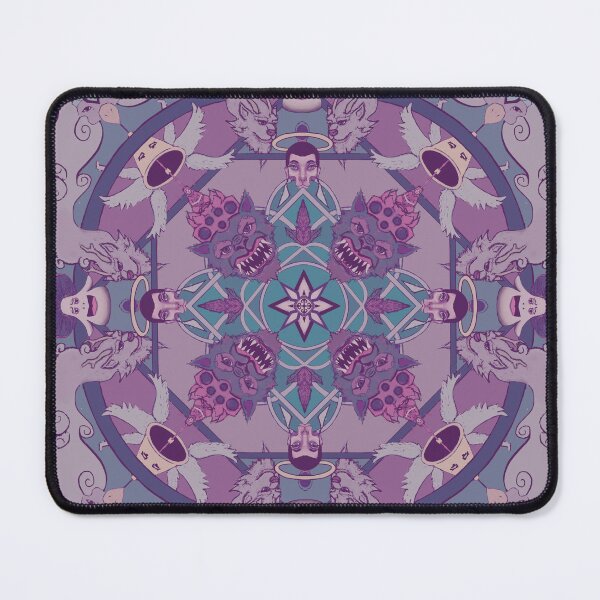 Item preview, Purple Feels designed and sold by Painterofworlds.