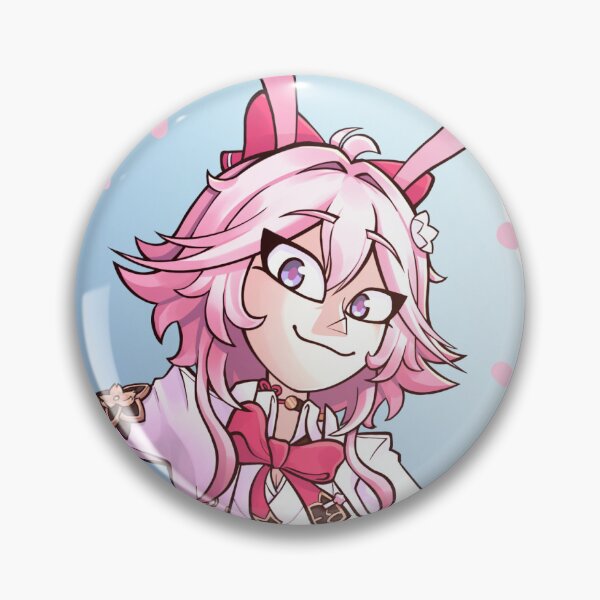 Item preview, Evanescia Honkai Star Rail fan art V4 designed and sold by DrawingIsToHard.