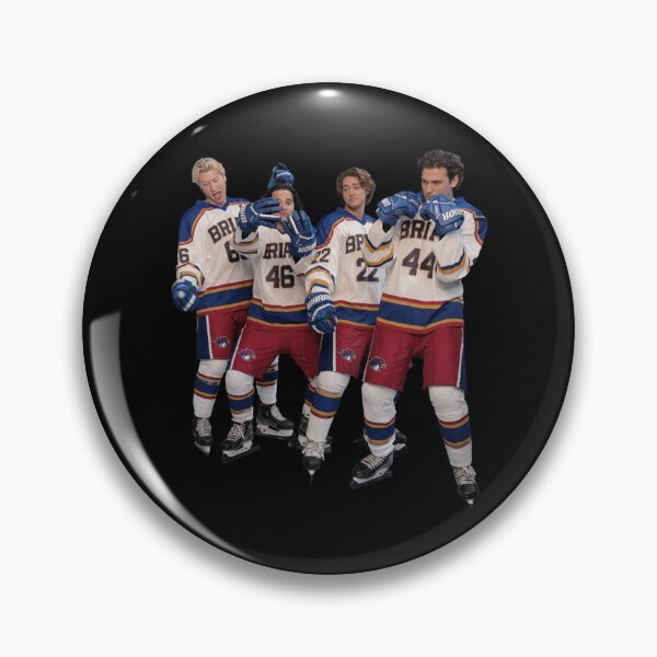 Item preview, Off Campus - Briar Hockey, Off-Campus, Hockey Romance, Briar U, Campus Hockey, Briar U, Briar University Hockey designed and sold by IphoneShowSpeed.