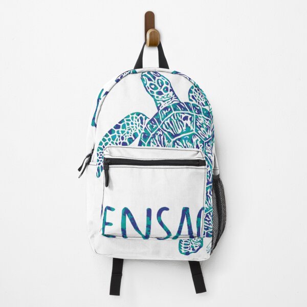 Item preview, Pensacola Fl Pensacola Beach Sea Turtle designed and sold by goombi-creative.
