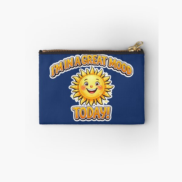 Item preview, Smiling Sun Positive Vibes Streetwear Design  designed and sold by digitalbob60.