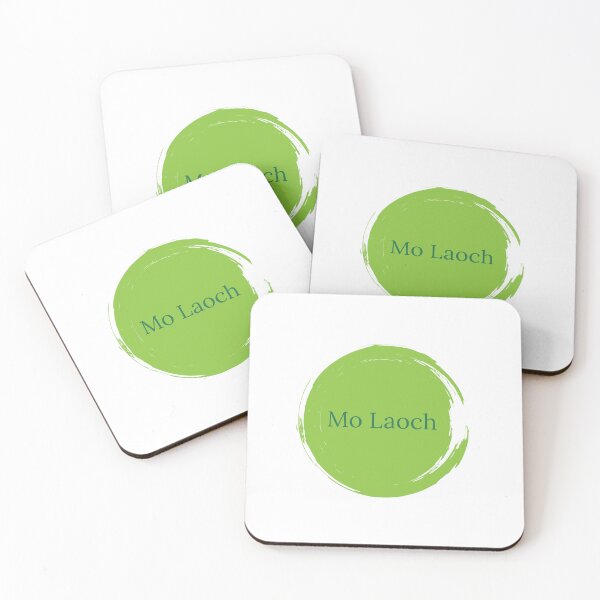 Item preview, Mo Laoch - Irish for My Hero | Irish Language Father’s Day Gift designed and sold by heartofireland.