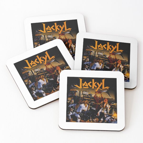 Item preview,  Logo Hormat Jackyl More Tour designed and sold by mohammadalhaj.