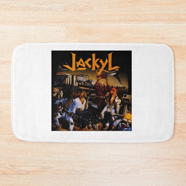 Item preview,  Logo Hormat Jackyl More Tour designed and sold by mohammadalhaj.