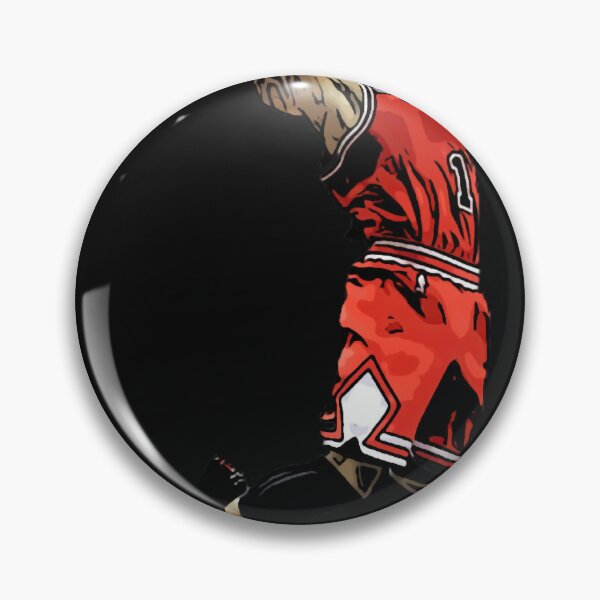 Item preview, Derrick Rose Basketball designed and sold by pierceobartels.