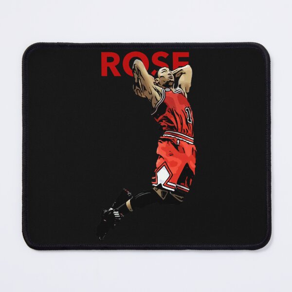 Item preview, Derrick Rose Basketball designed and sold by pierceobartels.