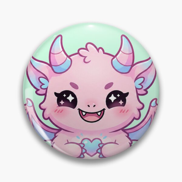 Item preview, Chaos Gremlin Cake designed and sold by bolguzart.