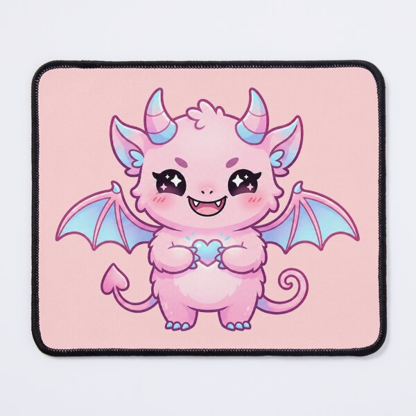 Item preview, Chaos Gremlin Cake designed and sold by bolguzart.