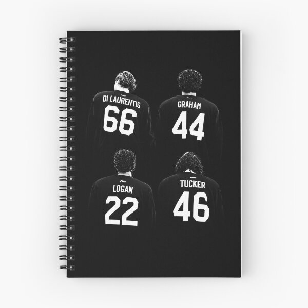 Item preview, Off Campus - Briar University Hockey, Off-Campus Book, Hockey Romance, Campus Hockey, Graham, Logan, Tucker, DI Laurentis designed and sold by IphoneShowSpeed.