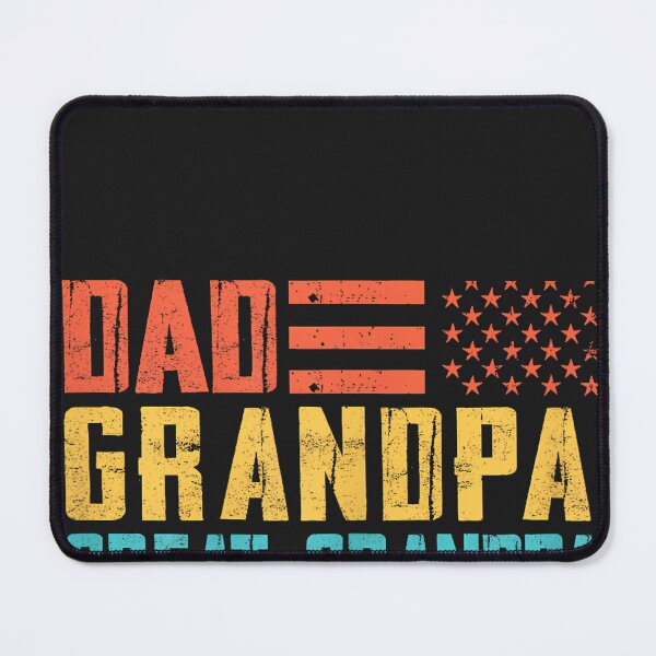Item preview, Dad Grandpa Great Grandpa Funny Father's Day designed and sold by CriseldaBruning.