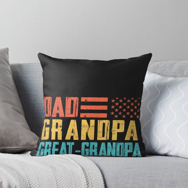 Item preview, Dad Grandpa Great Grandpa Funny Father's Day designed and sold by CriseldaBruning.