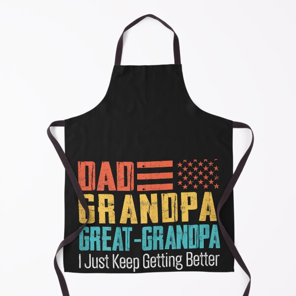 Item preview, Dad Grandpa Great Grandpa Funny Father's Day designed and sold by CriseldaBruning.