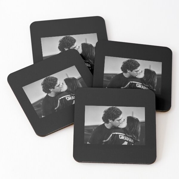 Item preview, Off Campus - Briar University Hockey, Off-Campus Movie, Hockey Romance , Campus Hockey, Briar U Garrett Graham 44 Hannah designed and sold by IphoneShowSpeed.