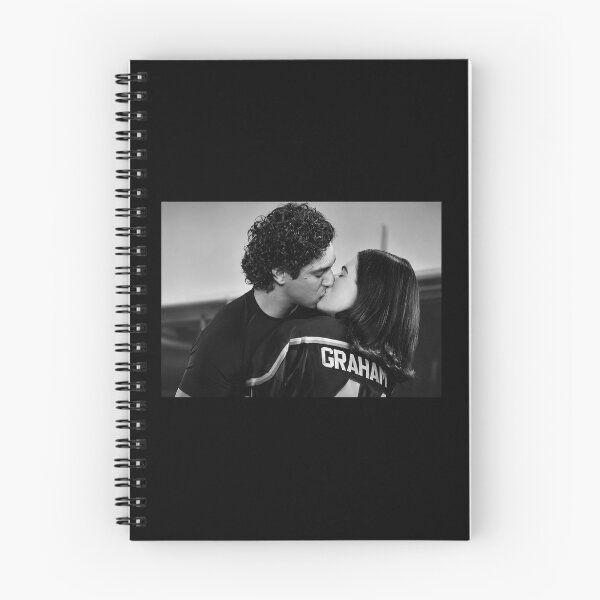 Item preview, Off Campus - Briar University Hockey, Off-Campus Movie, Hockey Romance , Campus Hockey, Briar U Garrett Graham 44 Hannah designed and sold by IphoneShowSpeed.