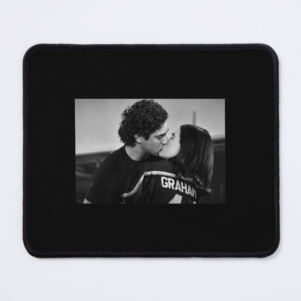 Item preview, Off Campus - Briar University Hockey, Off-Campus Movie, Hockey Romance , Campus Hockey, Briar U Garrett Graham 44 Hannah designed and sold by IphoneShowSpeed.