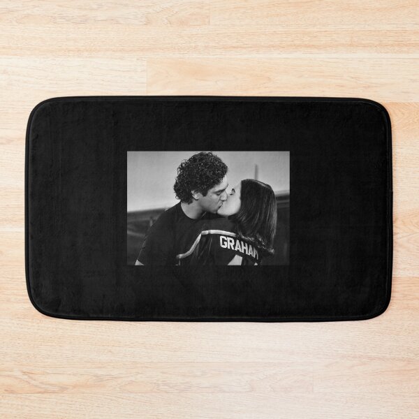 Item preview, Off Campus - Briar University Hockey, Off-Campus Movie, Hockey Romance , Campus Hockey, Briar U Garrett Graham 44 Hannah designed and sold by IphoneShowSpeed.