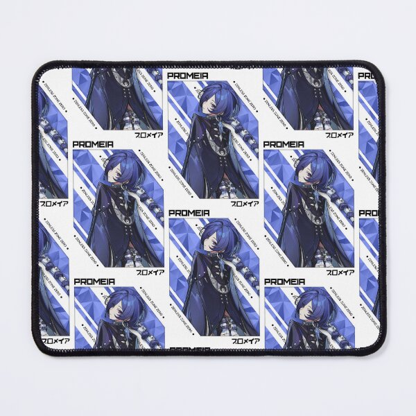 Item preview, Promeia Zenless Zone Zero - V.1 designed and sold by IZQINAV.