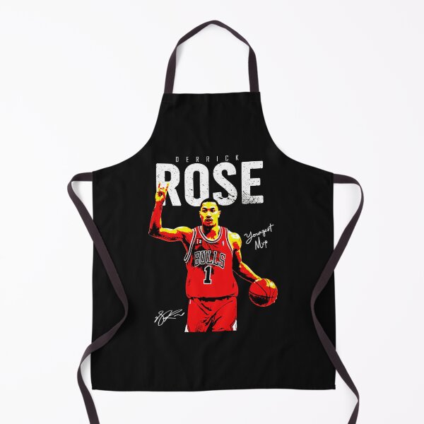 Item preview, Derrick Rose Basketball designed and sold by pierceobartels.