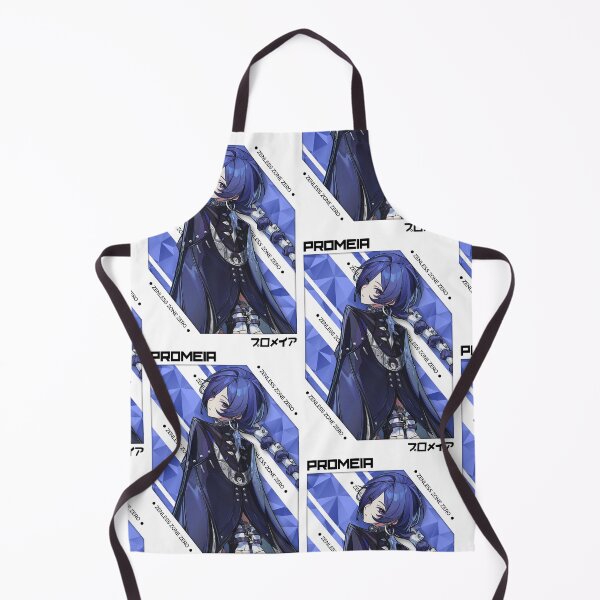 Item preview, Promeia Zenless Zone Zero - V.1 designed and sold by IZQINAV.