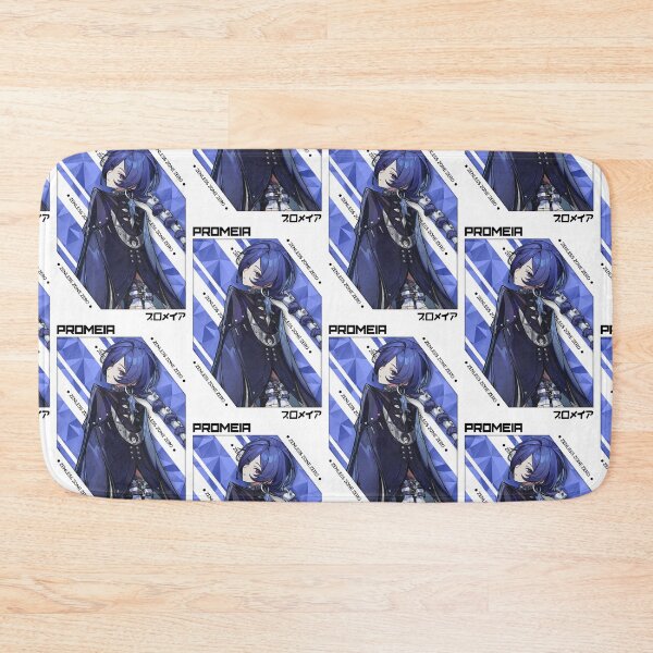 Item preview, Promeia Zenless Zone Zero - V.1 designed and sold by IZQINAV.
