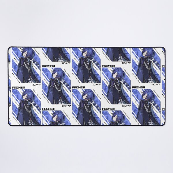 Item preview, Promeia Zenless Zone Zero - V.1 designed and sold by IZQINAV.
