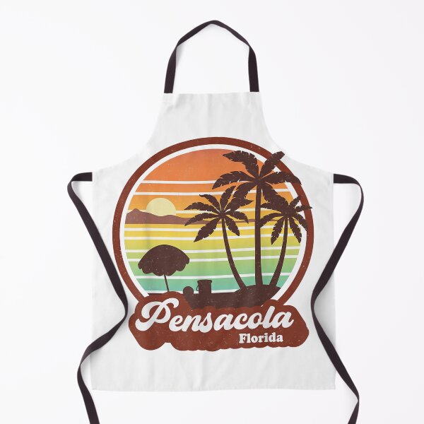 Item preview, Pensacola Fl Florida Vacation designed and sold by goombi-creative.