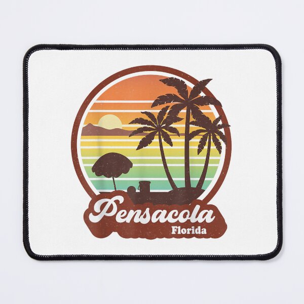 Item preview, Pensacola Fl Florida Vacation designed and sold by goombi-creative.