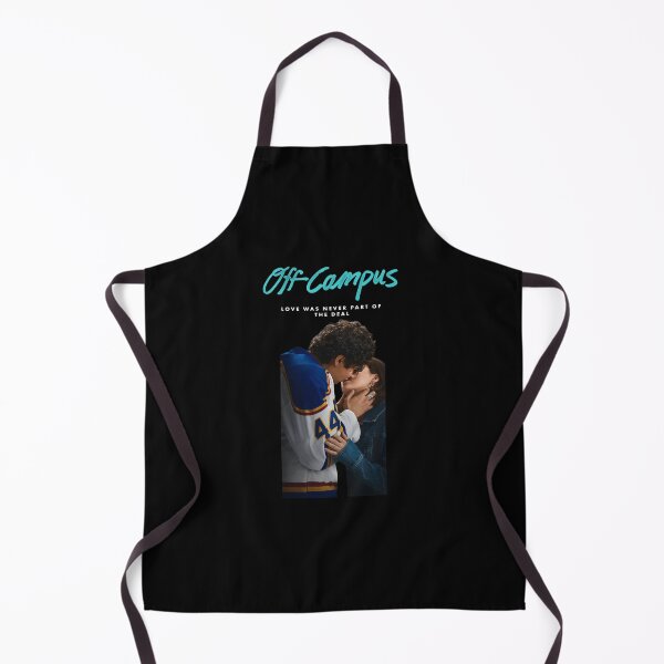 Item preview, Off Campus - Briar University Hockey, Off-Campus Movie, Hockey Romance, Campus Hockey, Briar U Garrett Graham 44 Hannah designed and sold by IphoneShowSpeed.