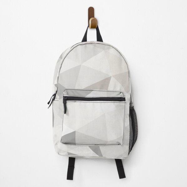 Item preview, Low Poly Geometry – Minimalist Structure Design designed and sold by Cristhian Almanza.