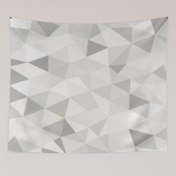 Item preview, Low Poly Geometry – Minimalist Structure Design designed and sold by Cristhian Almanza.