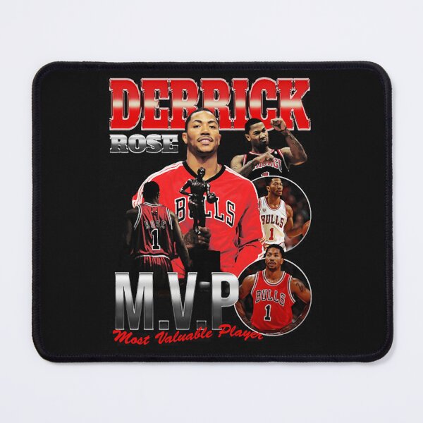 Item preview, Derrick Rose Basketball designed and sold by pierceobartels.