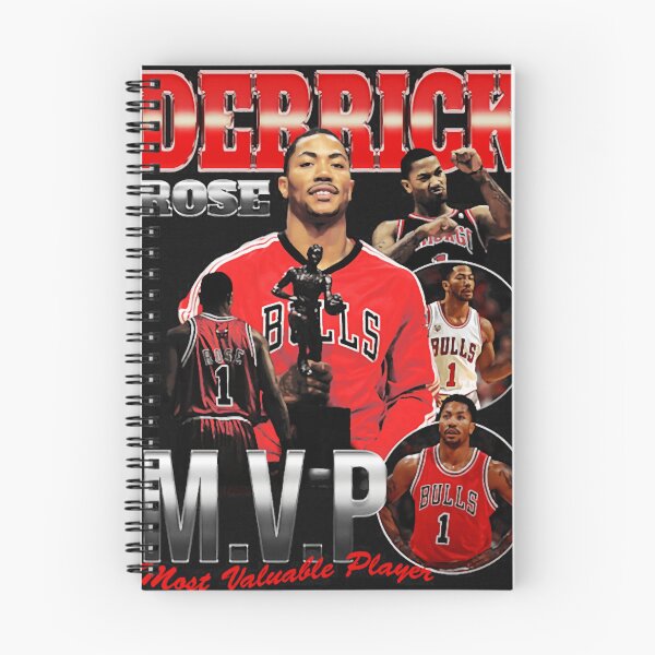 Item preview, Derrick Rose Basketball designed and sold by pierceobartels.