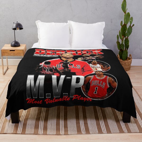 Item preview, Derrick Rose Basketball designed and sold by pierceobartels.
