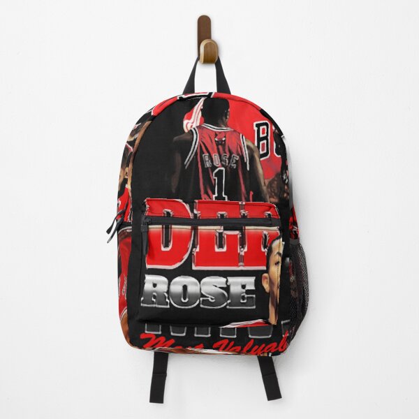 Item preview, Derrick Rose Basketball designed and sold by pierceobartels.