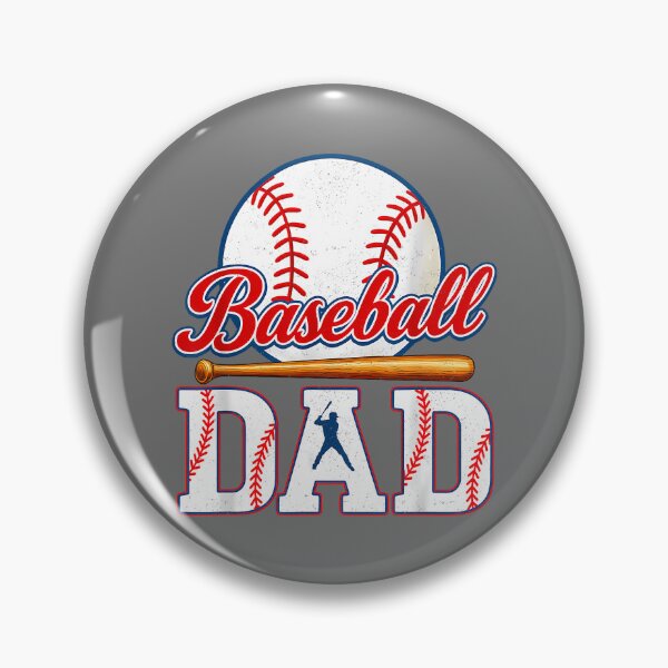 Item preview, Baseball Dad Matching Family Game Day Sports Fathers Day designed and sold by KristineLi.