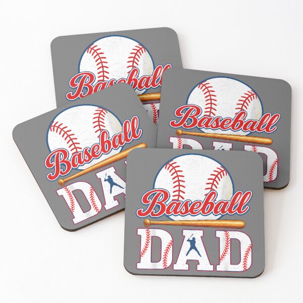 Item preview, Baseball Dad Matching Family Game Day Sports Fathers Day designed and sold by KristineLi.