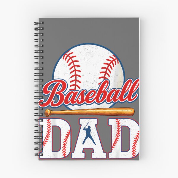 Item preview, Baseball Dad Matching Family Game Day Sports Fathers Day designed and sold by KristineLi.