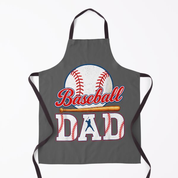 Item preview, Baseball Dad Matching Family Game Day Sports Fathers Day designed and sold by KristineLi.
