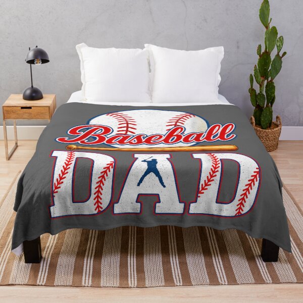 Item preview, Baseball Dad Matching Family Game Day Sports Fathers Day designed and sold by KristineLi.