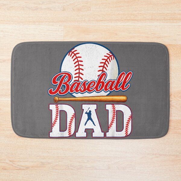 Item preview, Baseball Dad Matching Family Game Day Sports Fathers Day designed and sold by KristineLi.