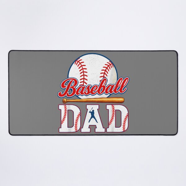 Item preview, Baseball Dad Matching Family Game Day Sports Fathers Day designed and sold by KristineLi.